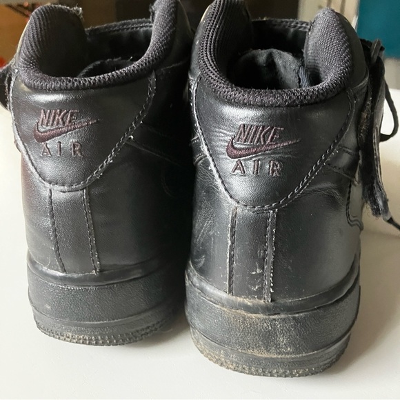 Nike Air Force 1 High tops - Picture 3 of 5